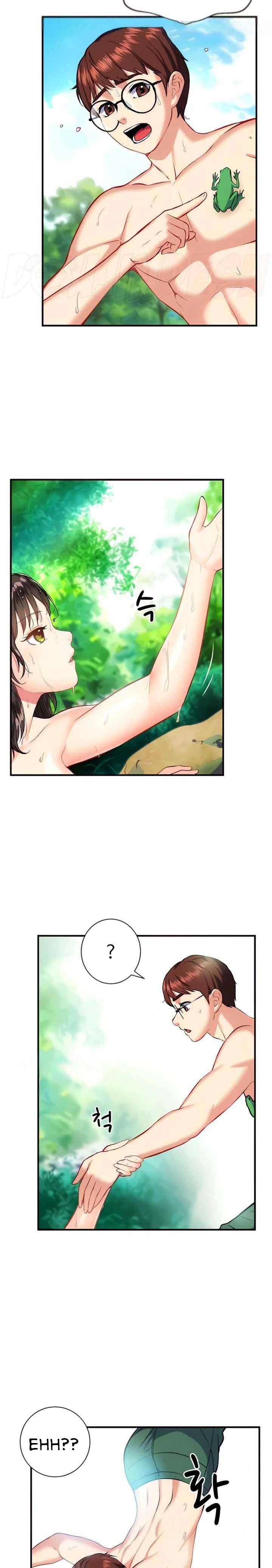 Summer With Daughter and Mother - Chapter 15 3 Summer With Daughter and Mother - Chapter 15 3