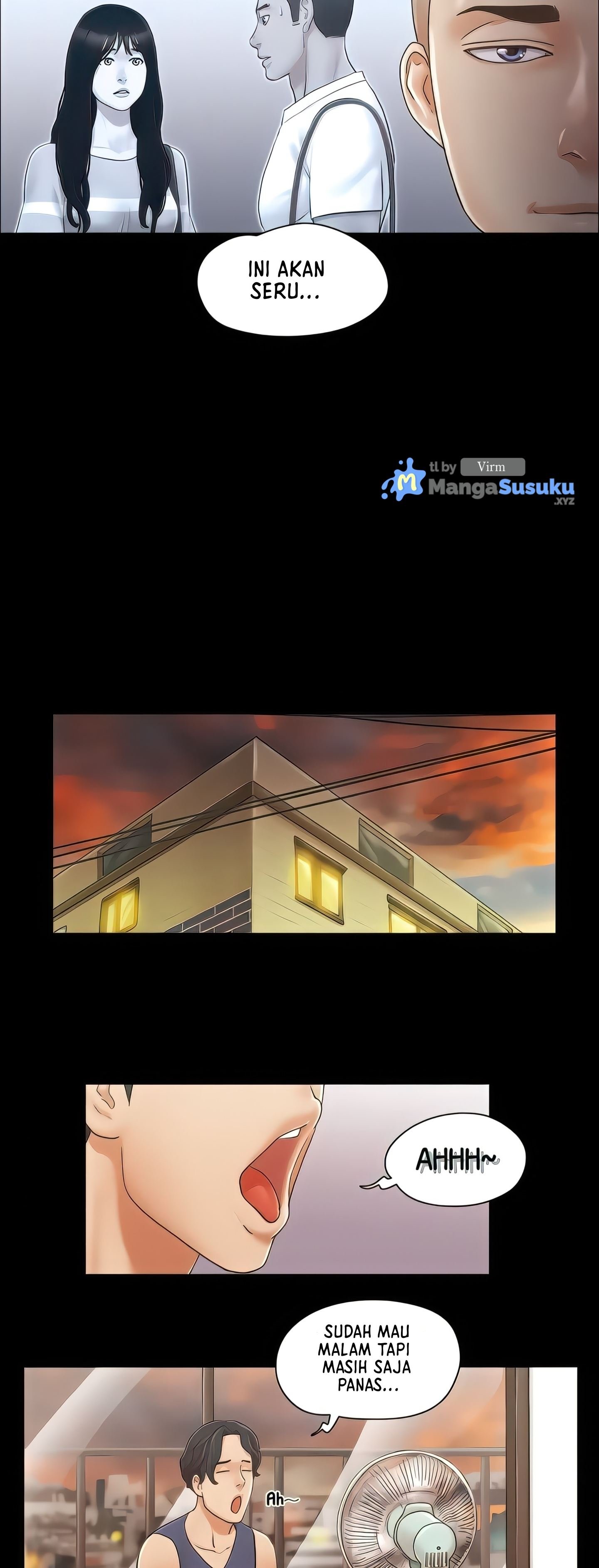Only With Consent Uncensored - Chapter 15 26