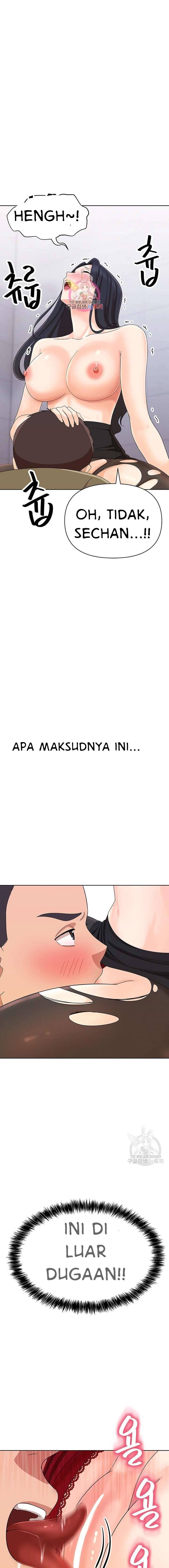 Strongly Sexed Woman - Chapter 15 2