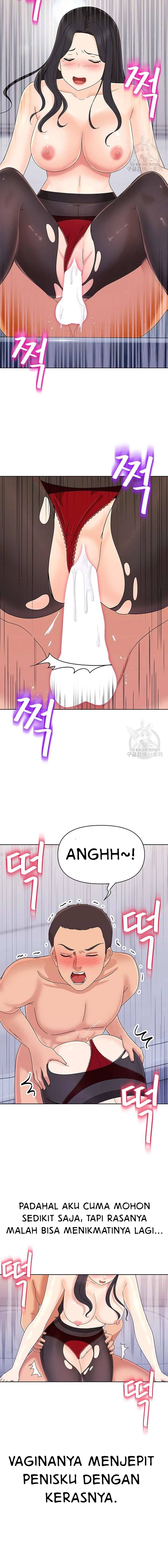 Strongly Sexed Woman - Chapter 15 12