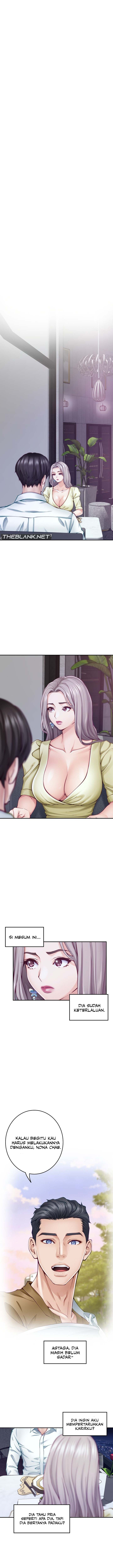 God of Pleasure - Chapter 15 12