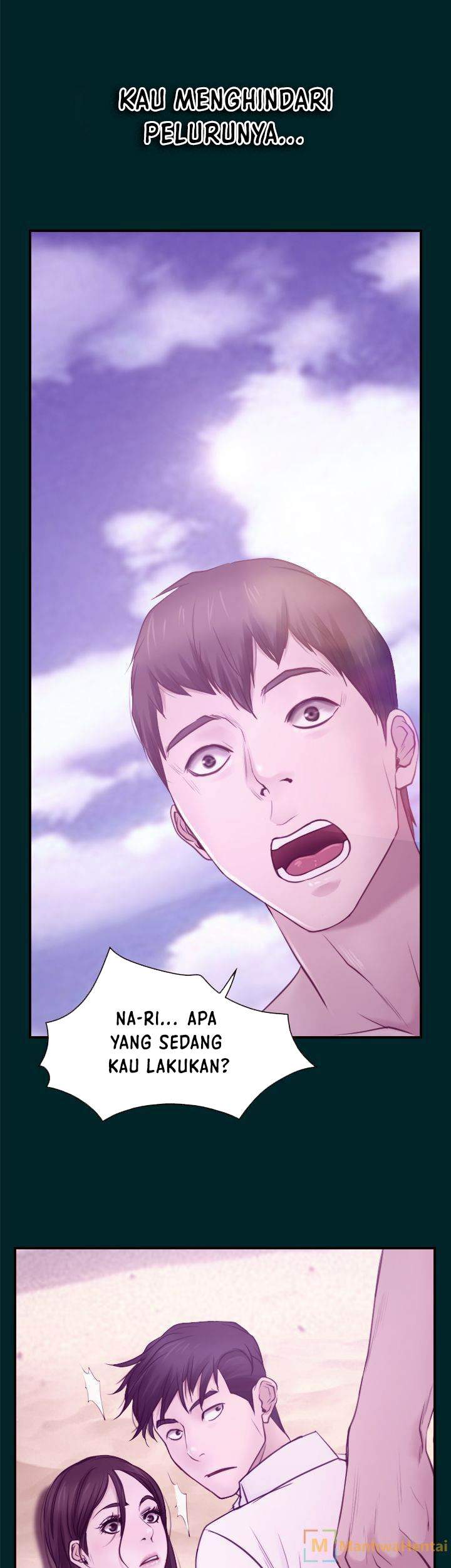 Hidden Feeling - Chapter 15 13 Hidden Feeling - Chapter 15 13