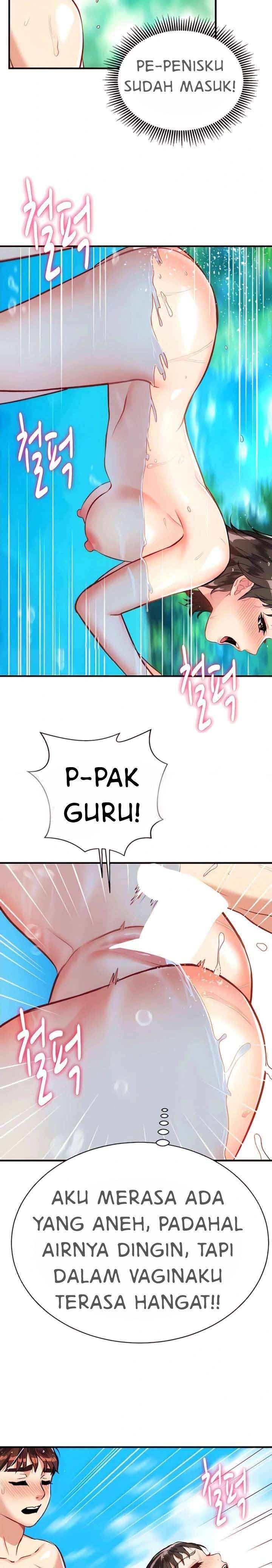 Summer With Daughter and Mother - Chapter 15 22 Summer With Daughter and Mother - Chapter 15 22