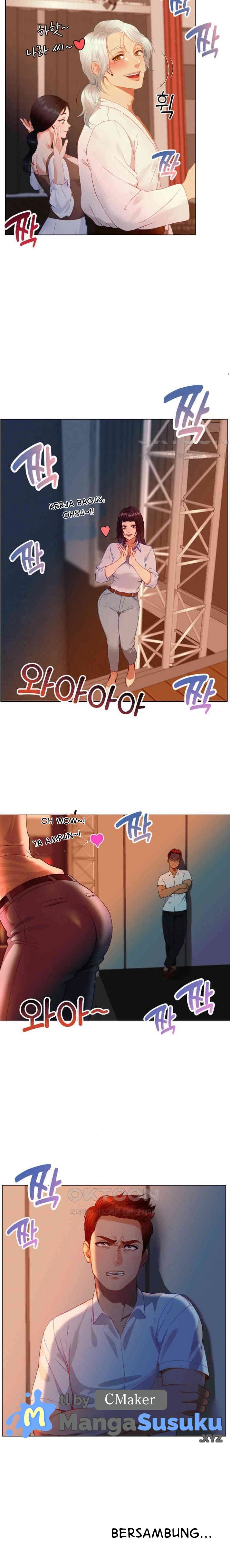 No to Obsession, Yes to Love - Chapter 15 14 No to Obsession, Yes to Love - Chapter 15 14