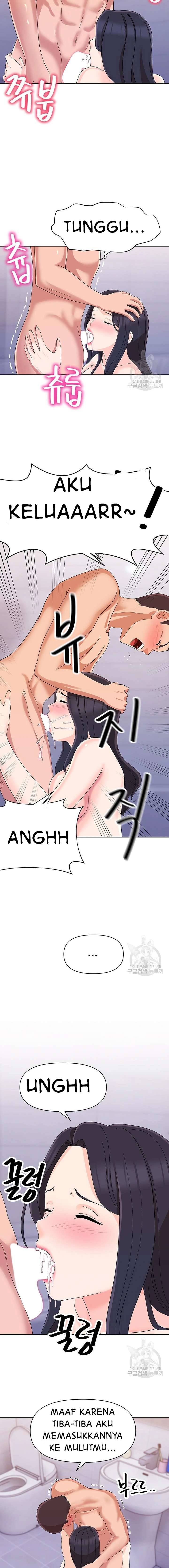 Strongly Sexed Woman - Chapter 15 7