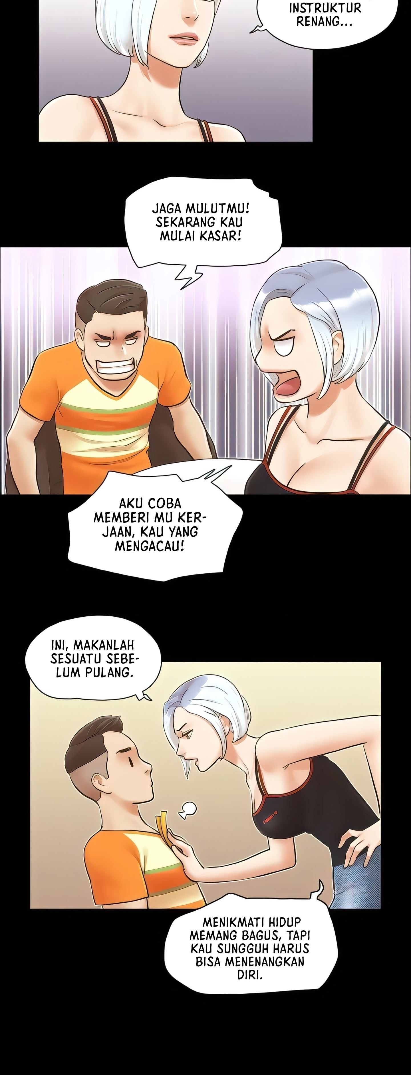 Only With Consent Uncensored - Chapter 15 24