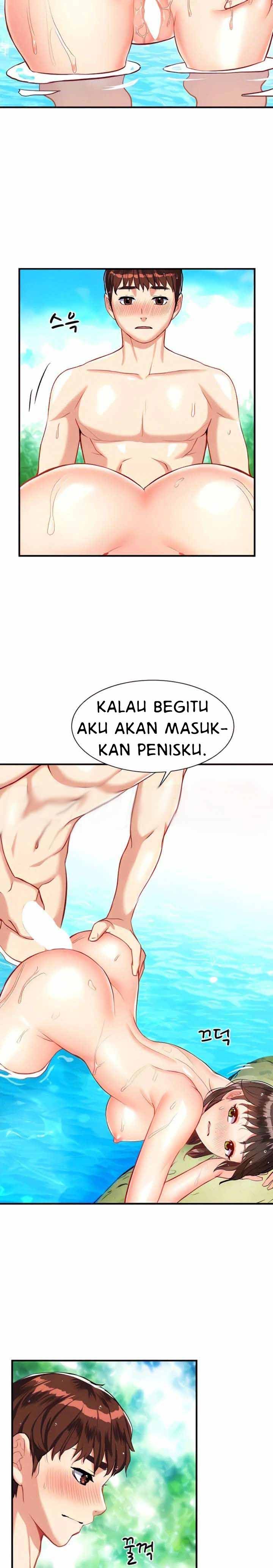 Summer With Daughter and Mother - Chapter 15 20 Summer With Daughter and Mother - Chapter 15 20