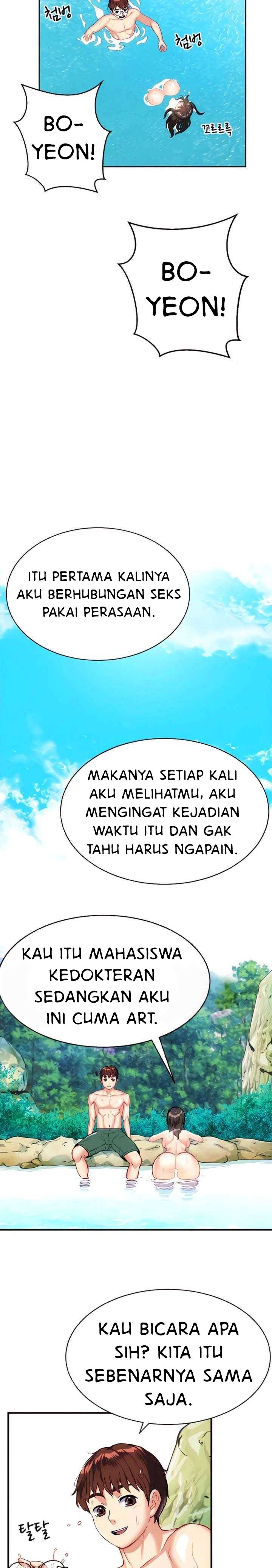 Summer With Daughter and Mother - Chapter 15 8 Summer With Daughter and Mother - Chapter 15 8