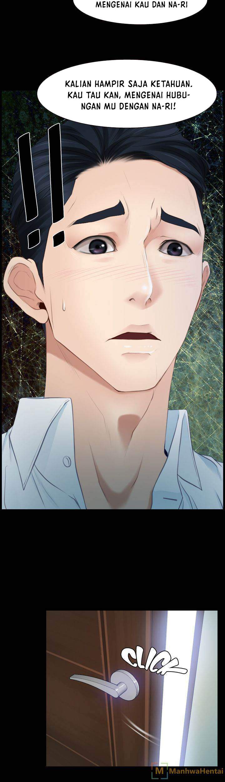 Hidden Feeling - Chapter 15 28 Hidden Feeling - Chapter 15 28