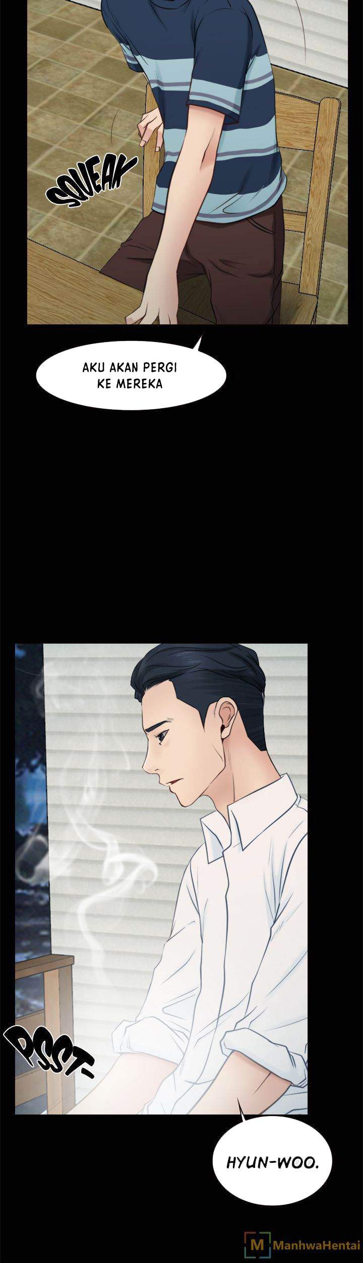 Hidden Feeling - Chapter 15 22 Hidden Feeling - Chapter 15 22