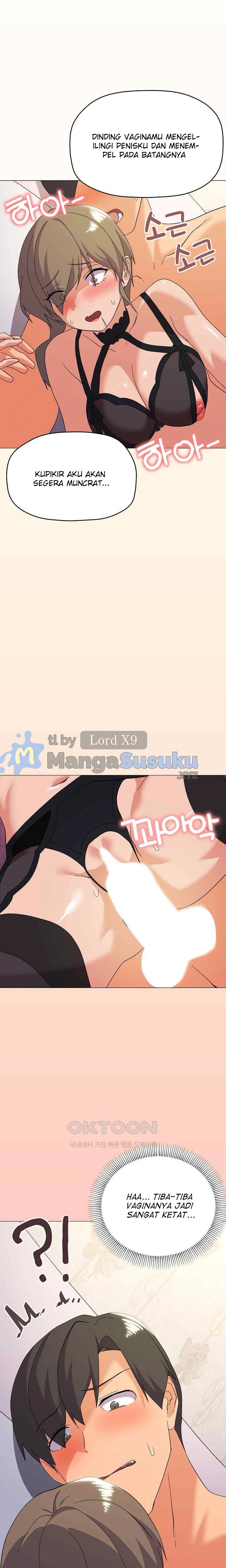 What’s Wrong With This Family - Chapter 15 22 What’s Wrong With This Family - Chapter 15 22