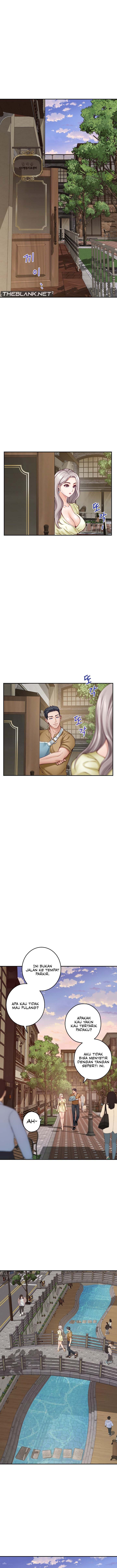 God of Pleasure - Chapter 15 6