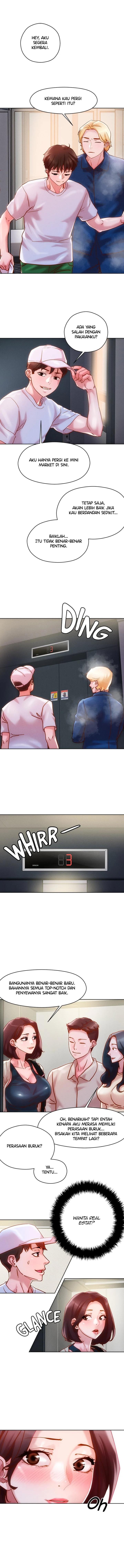 King of the Night - Chapter 15 7 King of the Night - Chapter 15 7