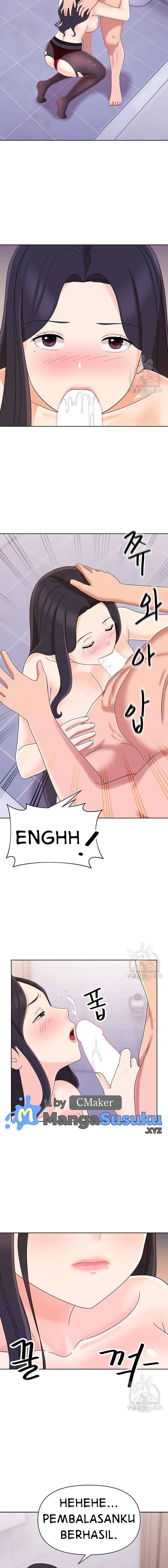 Strongly Sexed Woman - Chapter 15 8