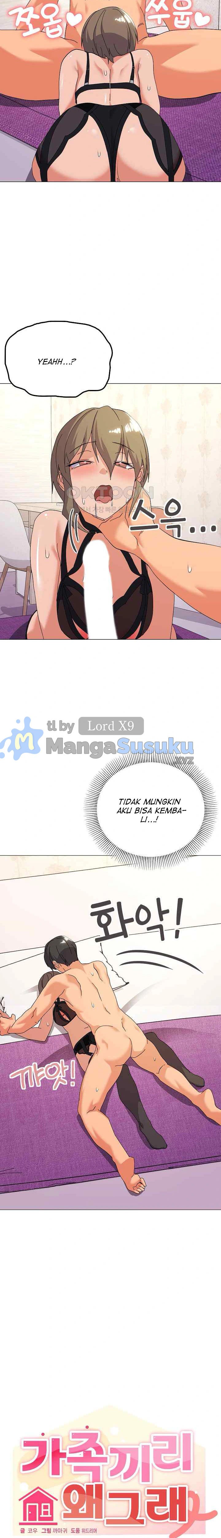 What’s Wrong With This Family - Chapter 15 16 What’s Wrong With This Family - Chapter 15 16