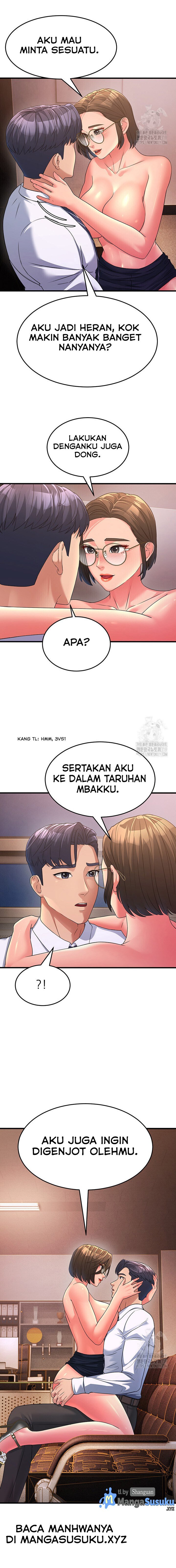 Mother-In-Law Bends to My Will - Chapter 15 2