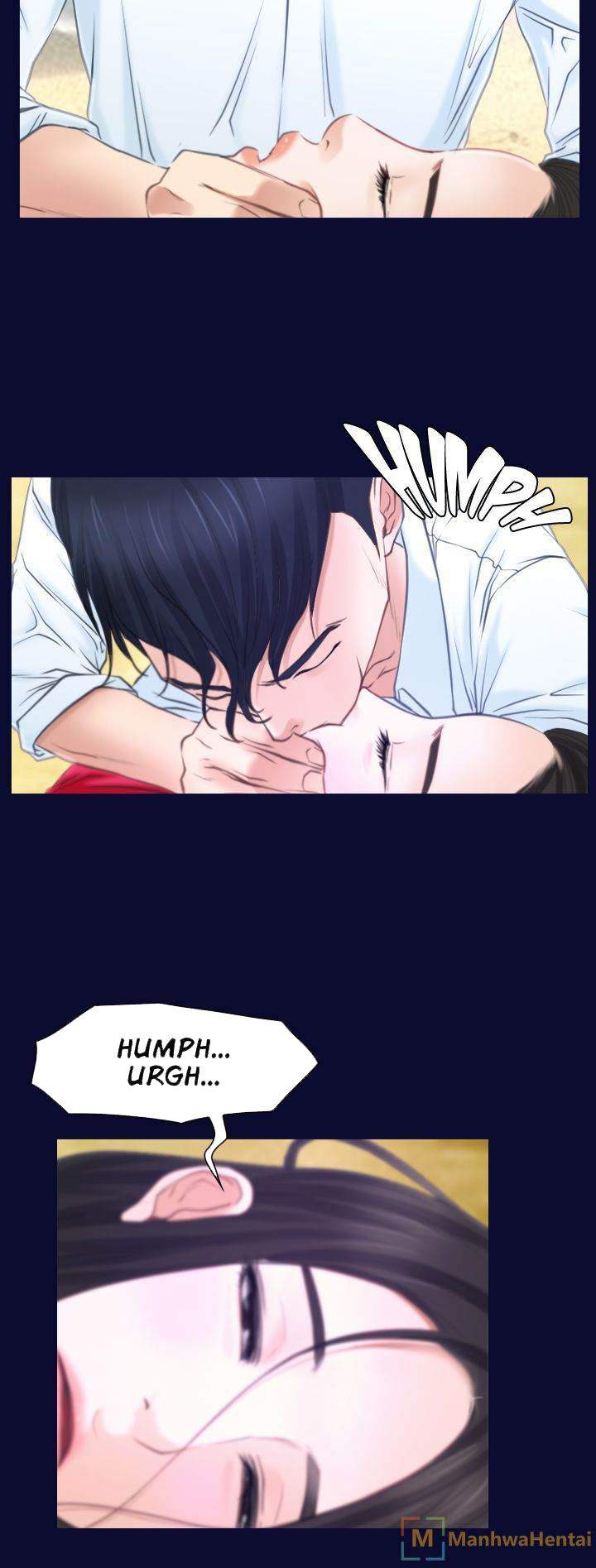 Hidden Feeling - Chapter 15 4 Hidden Feeling - Chapter 15 4