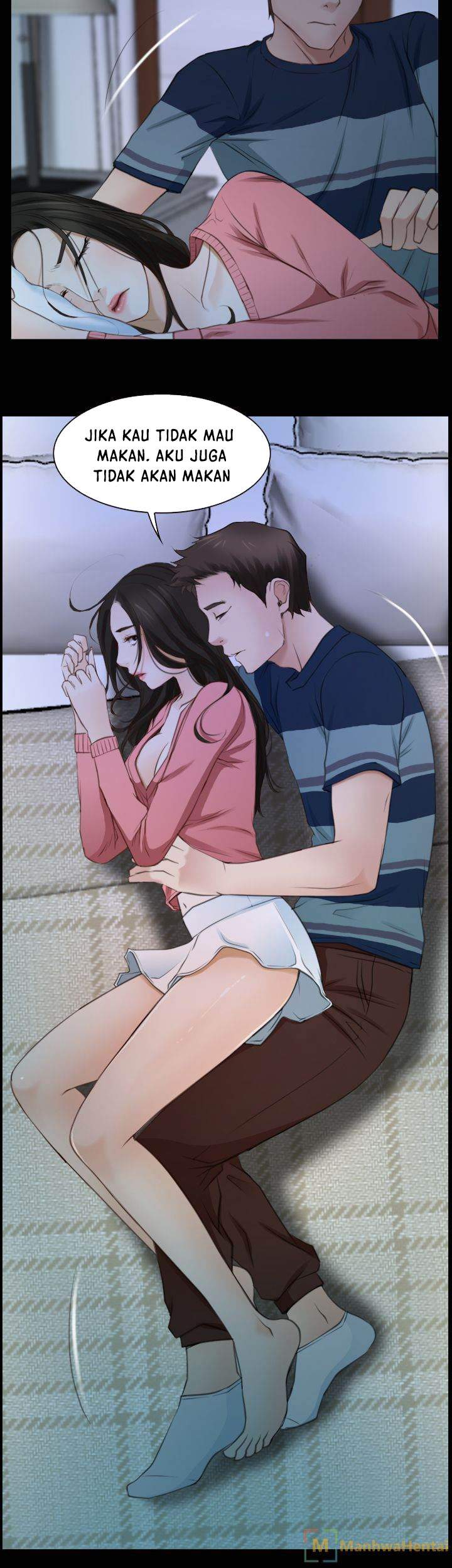 Hidden Feeling - Chapter 15 30 Hidden Feeling - Chapter 15 30