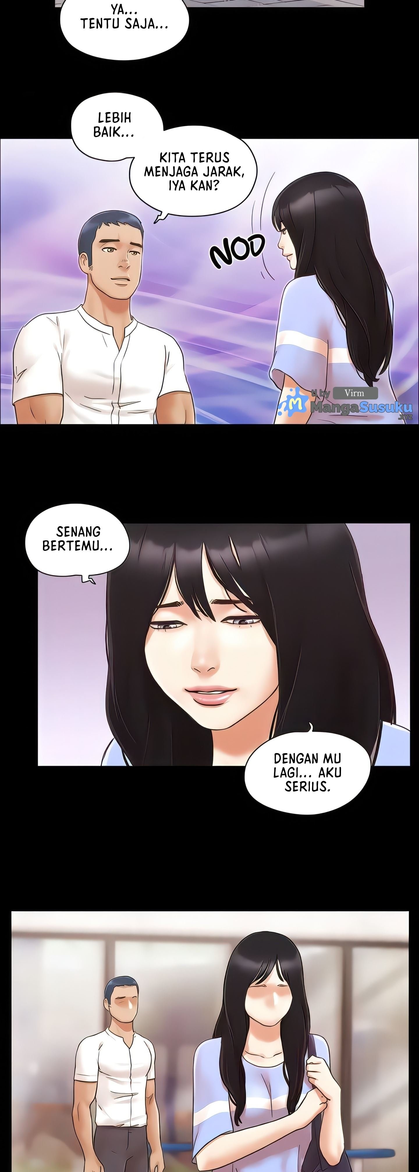 Only With Consent Uncensored - Chapter 15 11