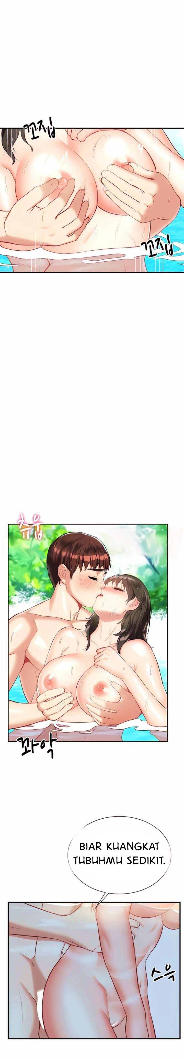 Summer With Daughter and Mother - Chapter 15 15 Summer With Daughter and Mother - Chapter 15 15