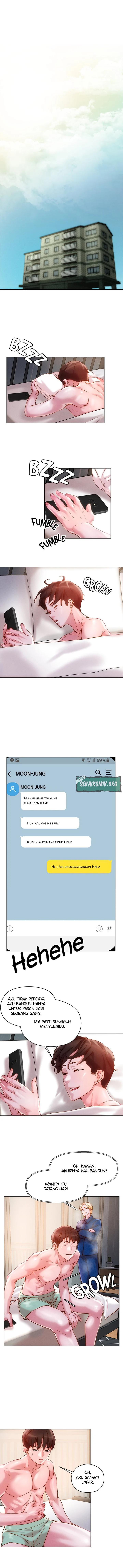 King of the Night - Chapter 15 6 King of the Night - Chapter 15 6