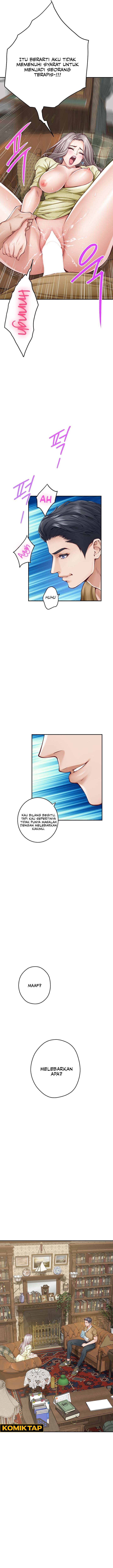 God of Pleasure - Chapter 15 3