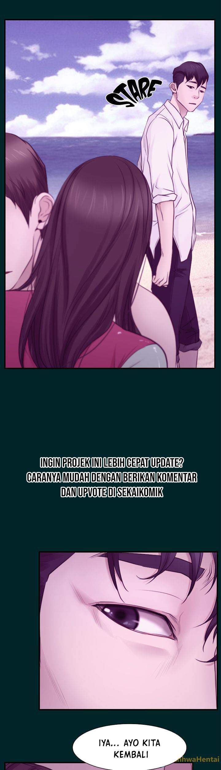 Hidden Feeling - Chapter 15 19 Hidden Feeling - Chapter 15 19