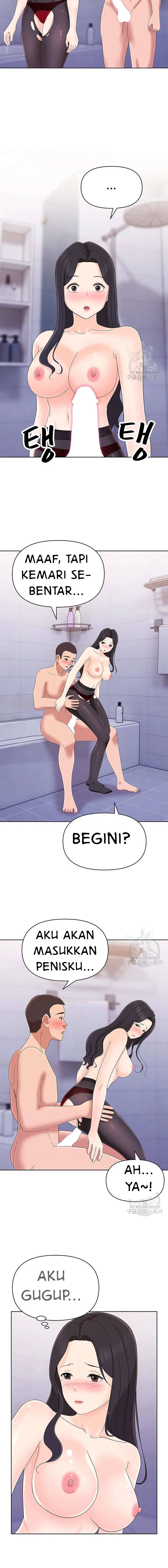 Strongly Sexed Woman - Chapter 15 10