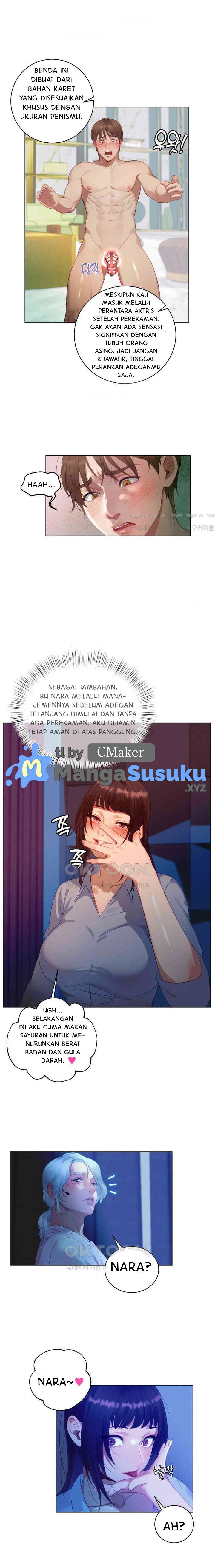 No to Obsession, Yes to Love - Chapter 15 11 No to Obsession, Yes to Love - Chapter 15 11