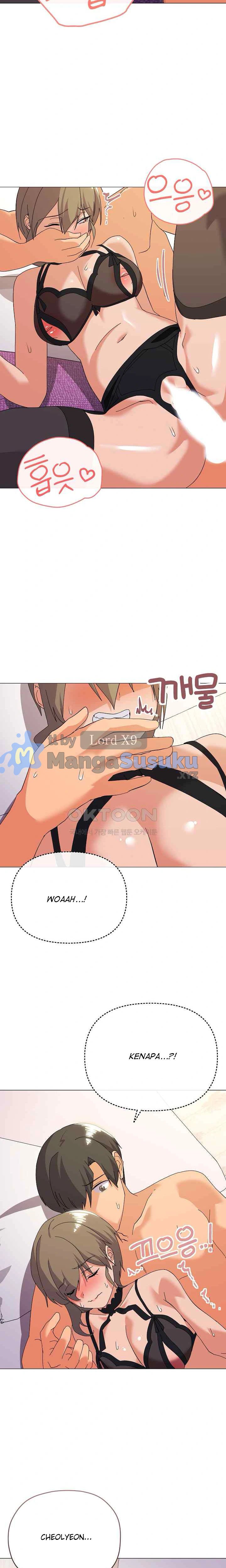 What’s Wrong With This Family - Chapter 15 19 What’s Wrong With This Family - Chapter 15 19