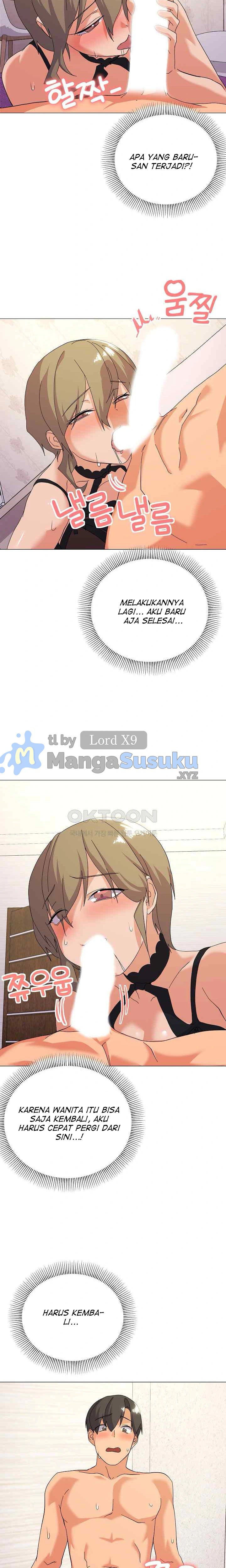 What’s Wrong With This Family - Chapter 15 15 What’s Wrong With This Family - Chapter 15 15