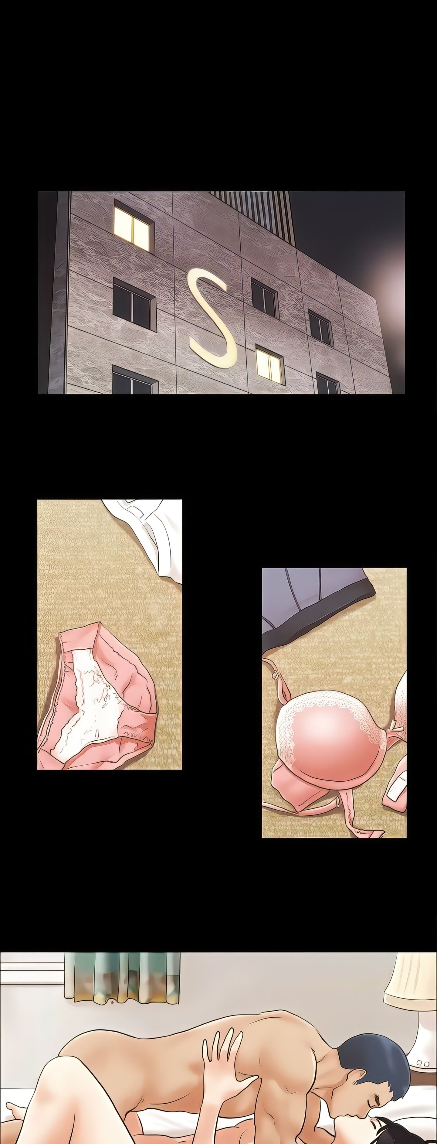 Only With Consent Uncensored - Chapter 15 29
