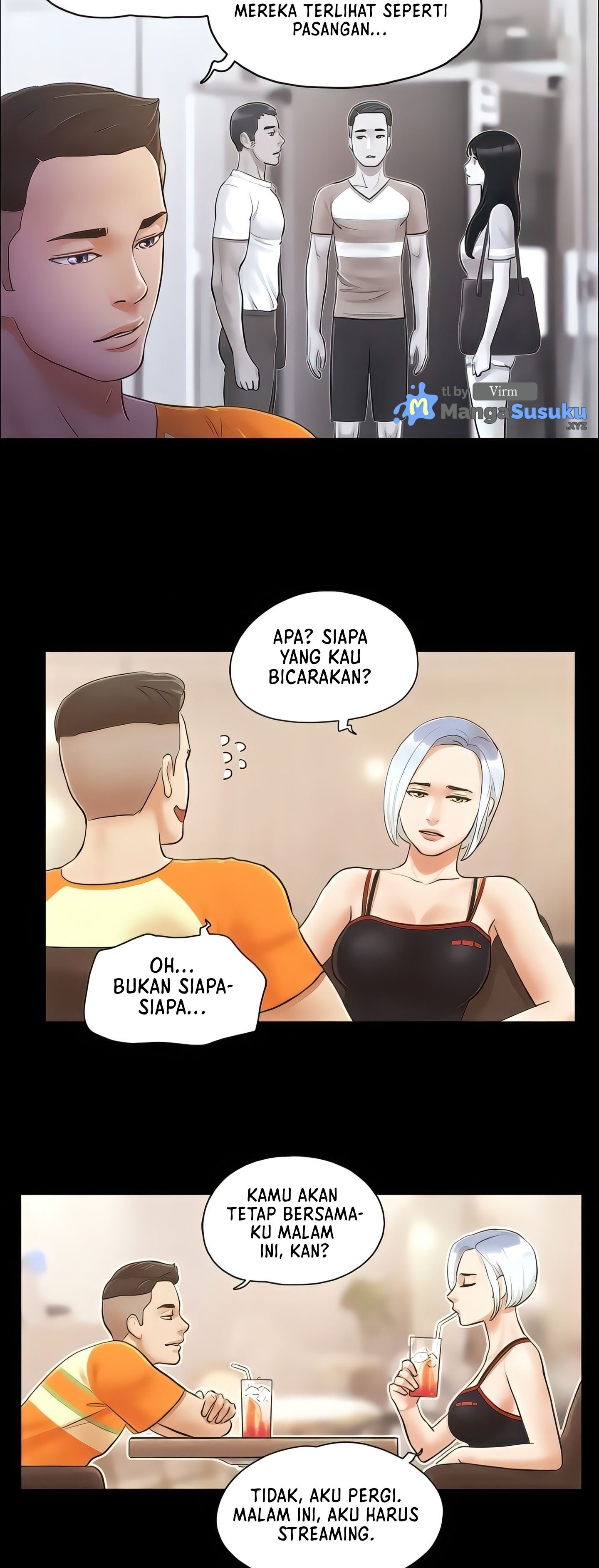 Only With Consent Uncensored - Chapter 15 22