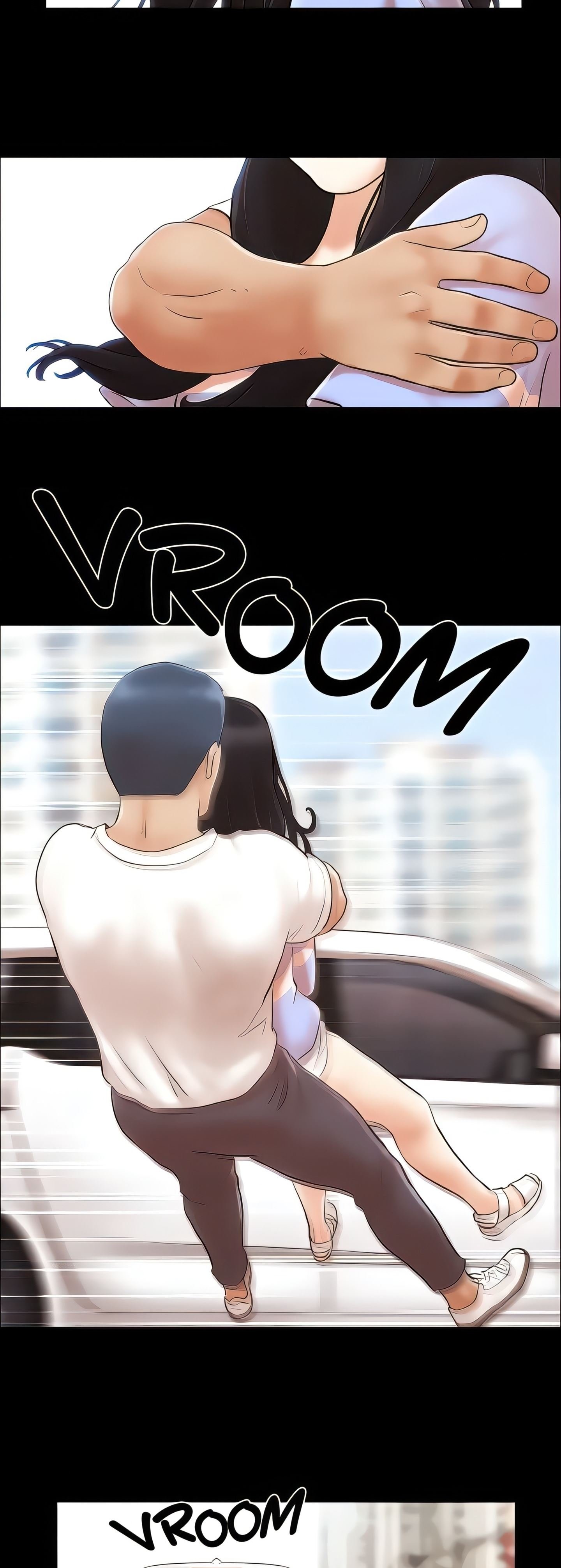 Only With Consent Uncensored - Chapter 15 14