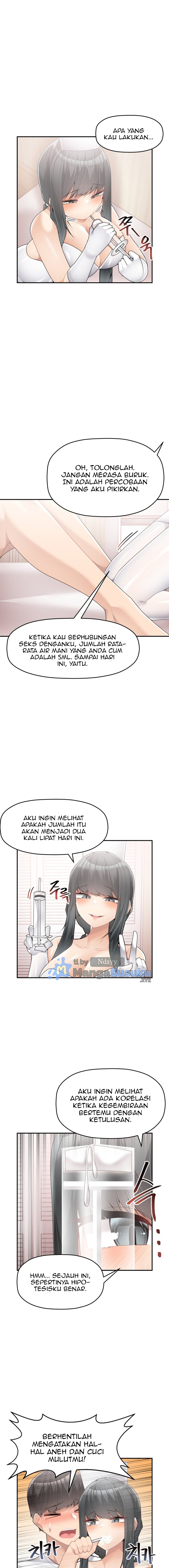 More of Each Other - Chapter 12 4 More of Each Other - Chapter 12 4