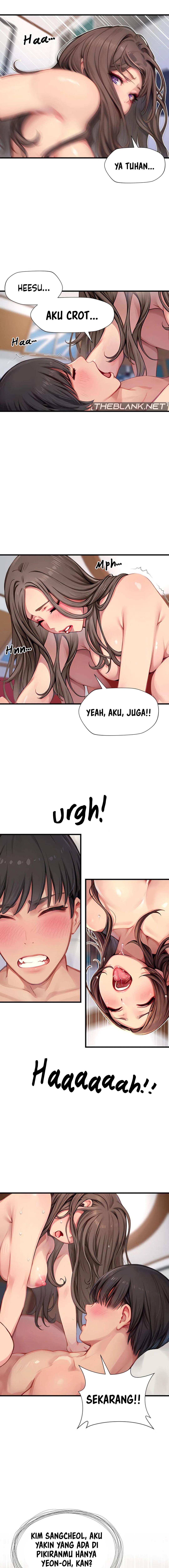 S Class - Chapter 12 13