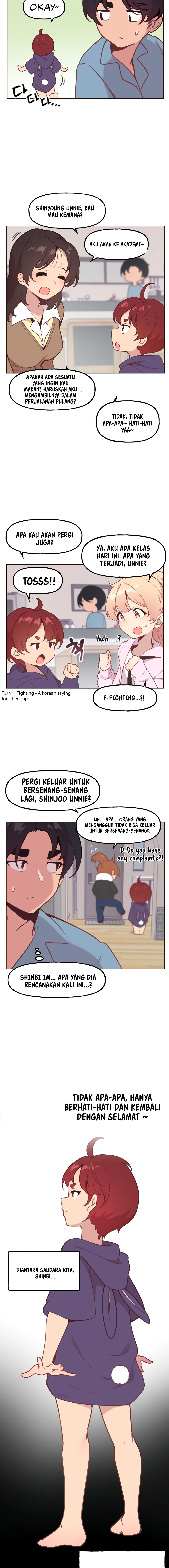 Son of Nam - Chapter 12 9