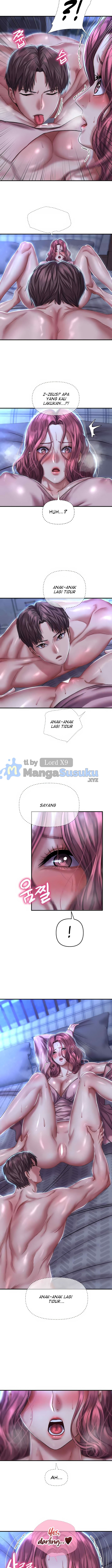 Women of The Gods - Chapter 12 6 Women of The Gods - Chapter 12 6