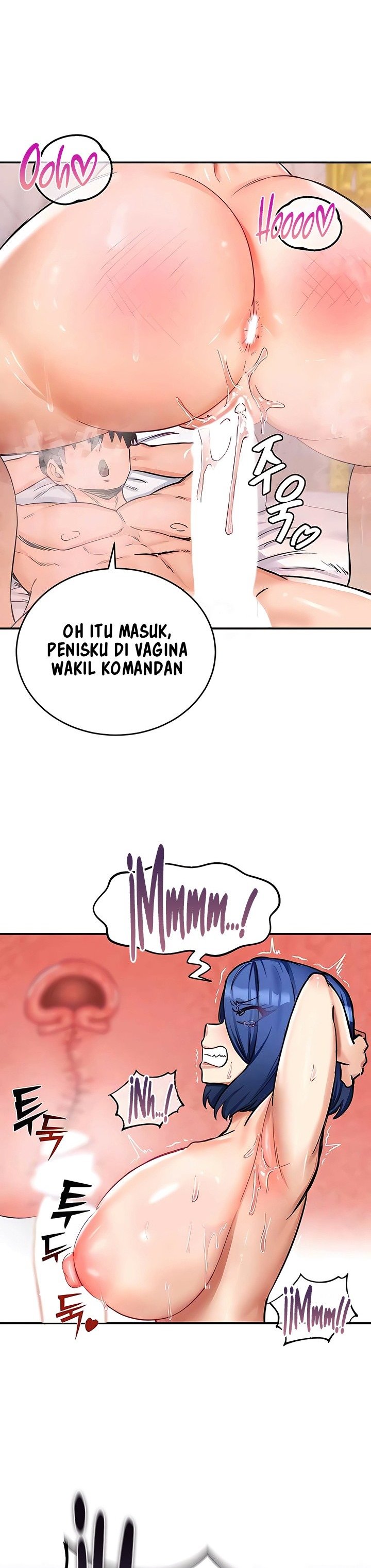 Regressed Warrior&#8217;s Female Dominance - Chapter 12 26