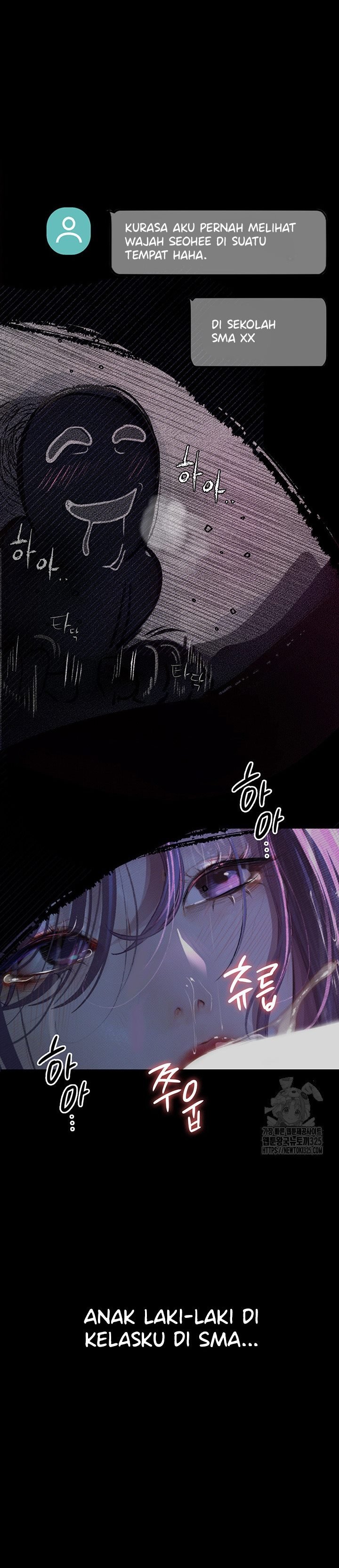 Corruption: Obscene Tales - Chapter 12 44