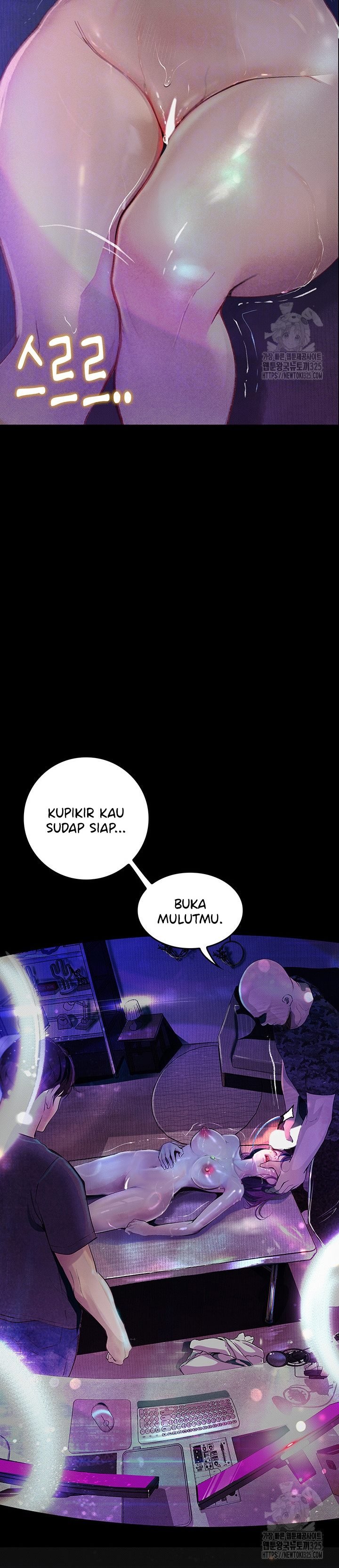 Corruption: Obscene Tales - Chapter 12 6