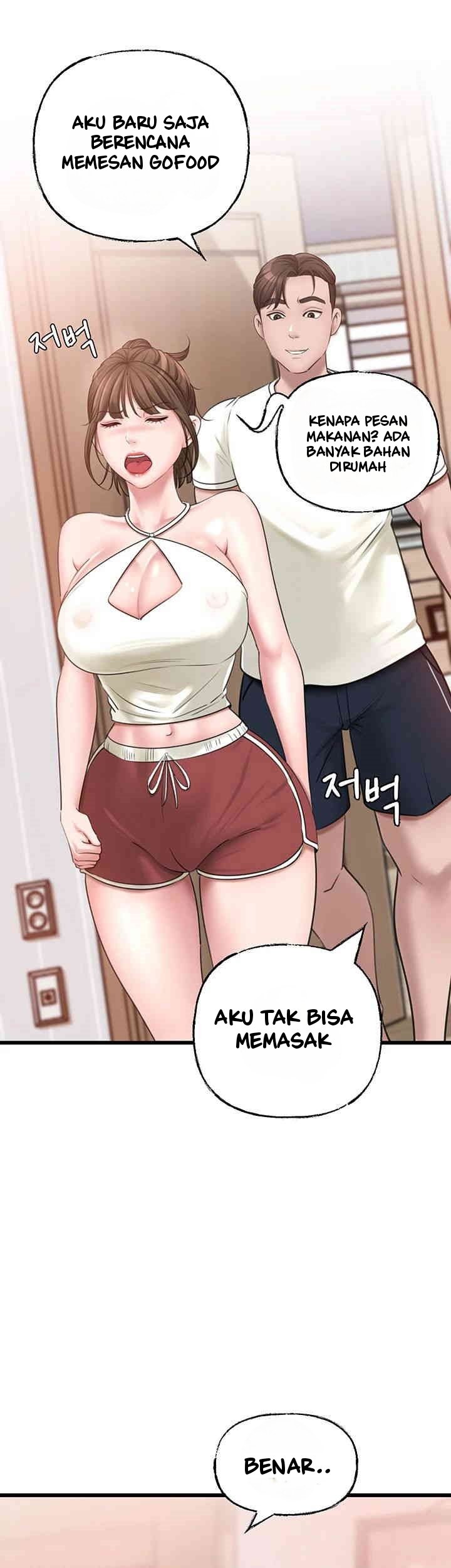 Not the Daughter, but the Mother - Chapter 12 23