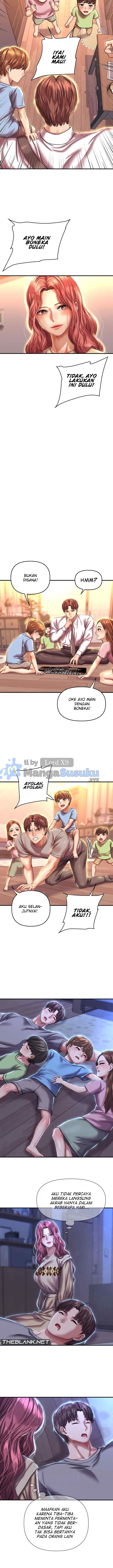 Women of The Gods - Chapter 12 4 Women of The Gods - Chapter 12 4