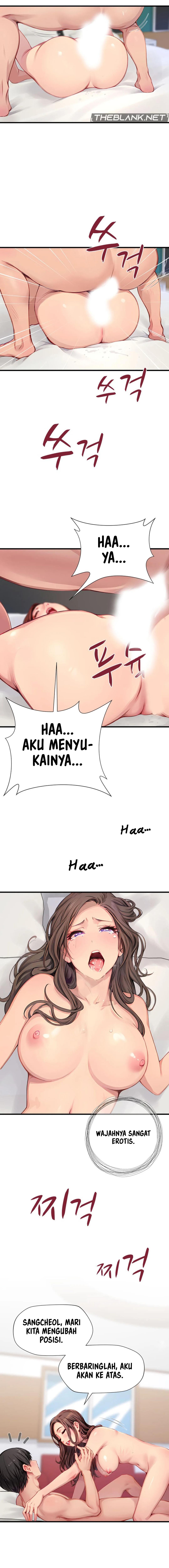 S Class - Chapter 12 9