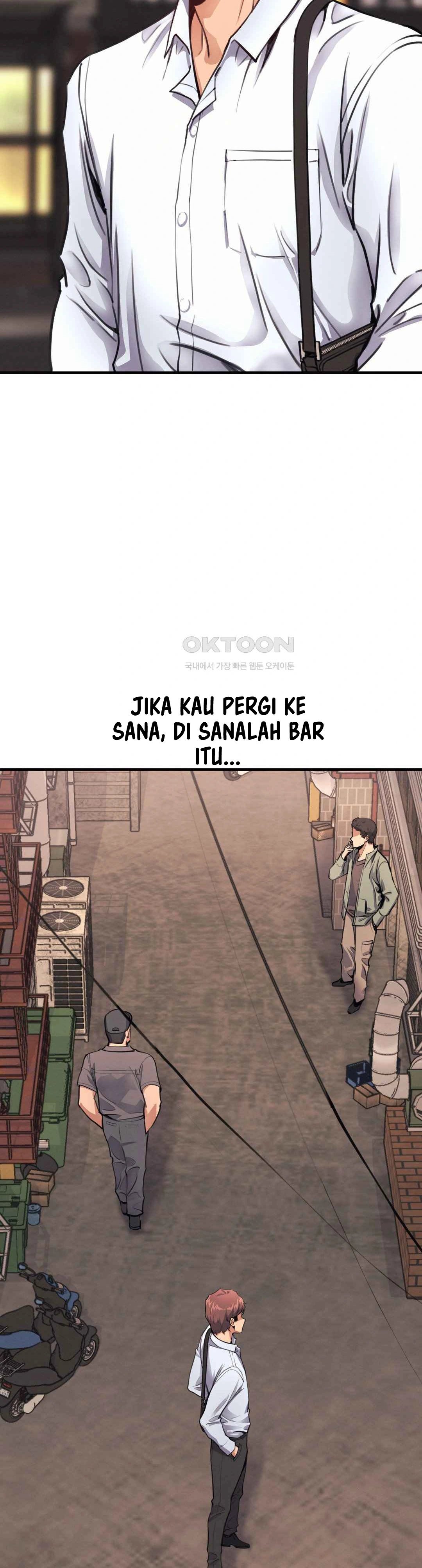 My Life Is a Piece of Cake - Chapter 12 9