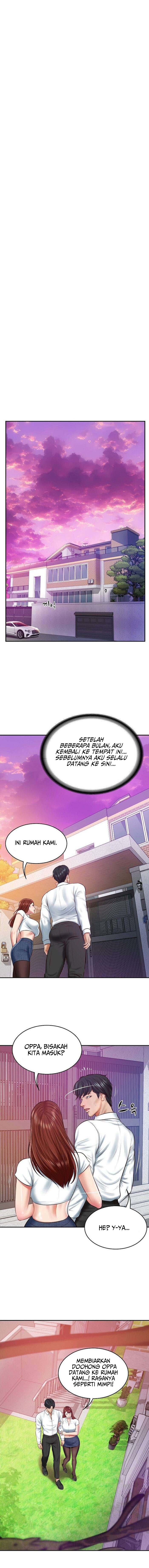 The Billionaire&#8217;s Monster Cock Son-In-Law - Chapter 12 13