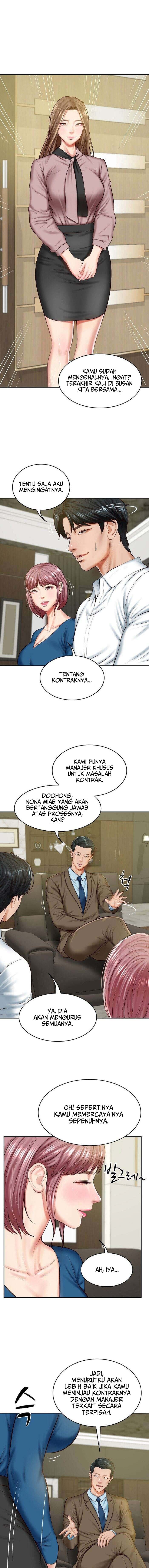 The Billionaire&#8217;s Monster Cock Son-In-Law - Chapter 12 4
