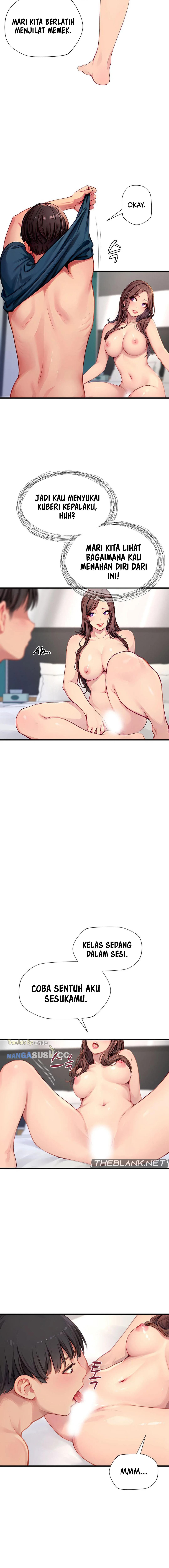 S Class - Chapter 12 4