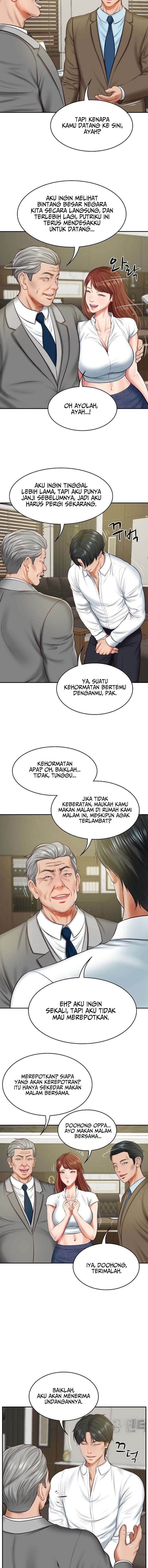 The Billionaire&#8217;s Monster Cock Son-In-Law - Chapter 12 10