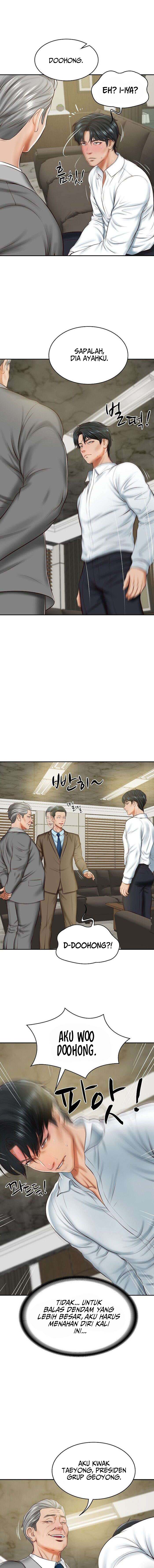 The Billionaire&#8217;s Monster Cock Son-In-Law - Chapter 12 7